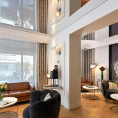Hôtel Tourisme Avenue - Bild 8