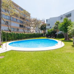 Apartamento Catherine Marbella Canovas thumbnail 11