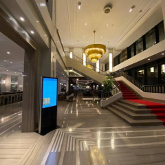 Barcelo Istanbul - Bild 17