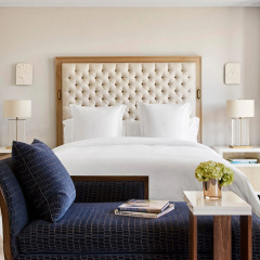 Four Seasons Hotel Madrid - Bild 12