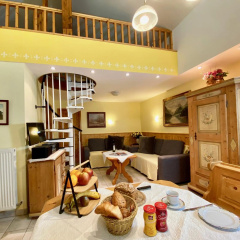 Ferienhaus Punzenlehen - Bild 2