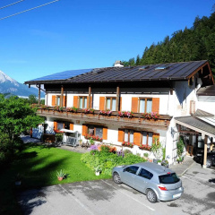 Gästehaus Sonnenbichl - Bild 13