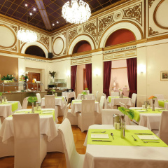 Hotel Wandl - Bild 15