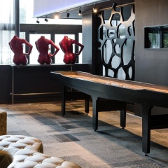 Quality Hotel Entry - Bild 16