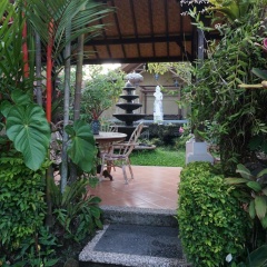 Taman Harum Cottages - Bild 25