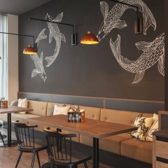 Holiday Inn - the niu, Tab Dusseldorf Main Station by IHG - Bild 15