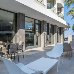 Premier Nergis Beach - Bild 25