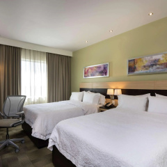 Hampton Inn by Hilton Silao-Aeropuerto Bajio thumbnail 5