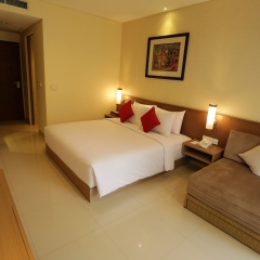Grand La Walon Hotel - Bild 6