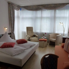 Hotel Wildunger Hof - Bild 1