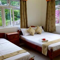 Hibiscus House Seychelles Self Catering in Mahe Island, Seychelles from 388$, photos, reviews - zenhotels.com photo 34