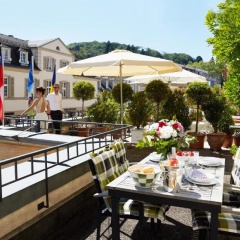 No1 Apartment Baden-Baden - Bild 13