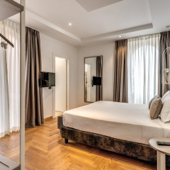 Mercure Roma Centro Termini - Bild 3