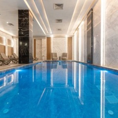 Serenity Queen Hotel - Bild 15