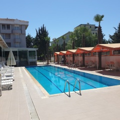 Ata Hotel Kumburgaz - Bild 13