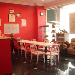 Mitraa Inn - Bild 24