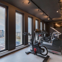 Postillion Hotel Amsterdam - Bild 21