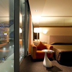 Miracle Transit Hotel - Bild 4