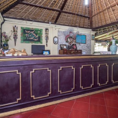 Bali Lovina Beach Cottages - Bild 28