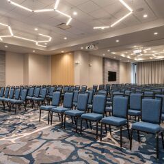 Hilton Garden Inn Boston Canton in Canton, United States of America from 247$, photos, reviews - zenhotels.com photo 18