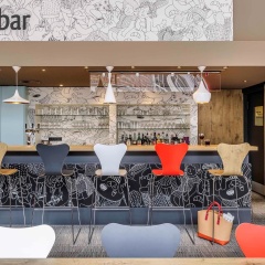 ibis Muenster City - Bild 18