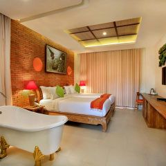 Green Field Resort - Bild 1