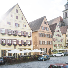 Meiser Altstadt Hotel - Bild 11
