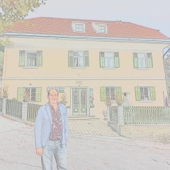 Pension Alt-Strassgang - Bild 7