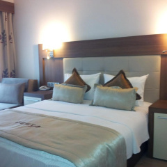 Vesta Fuar Hotel - Bild 6