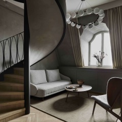 Villa Copenhagen - Bild 12