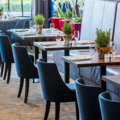 Radisson Blu Sobieski Hotel - Bild 8
