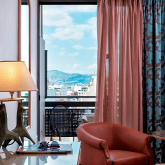 Candia Hotel - Bild 8