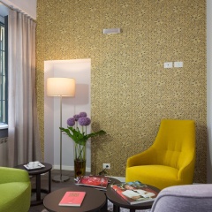Ai Suma Hotel - Bild 14