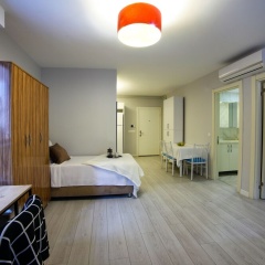 Çırağan Apart Bosphorus - Bild 4