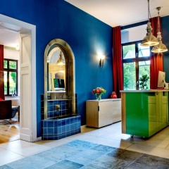 Hotel Villa Vinum Cochem - Bild 1