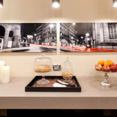 Quirinale Luxury Rooms - Bild 14