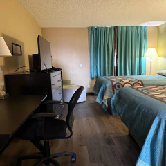 Super 8 by Wyndham Mendota I-39 thumbnail 18