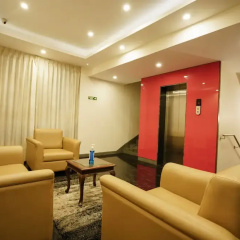 The Pommels Business Hotel thumbnail 28