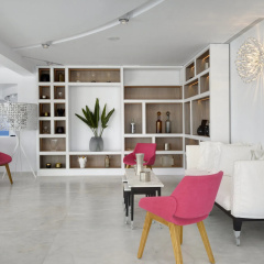 Myconian Kyma, a Member of Design Hotels thumbnail 2