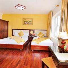 Thanh Lich Hue Hotel thumbnail 5
