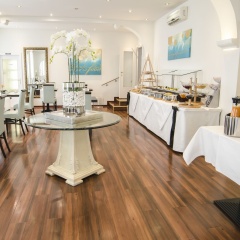 Hotel Merkur - Bild 22
