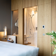 Domaine de la Reine Margot Paris-Issy - MGallery Collection - Bild 5