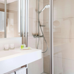 Hotel NH Düsseldorf City Nord - Bild 9
