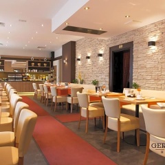 Hotel Gerhard - Bild 13