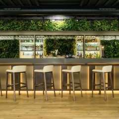 AC Hotel Ciutat de Palma by Marriott - Bild 14