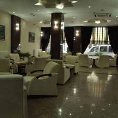 Bursa Madi Hotel - Bild 11
