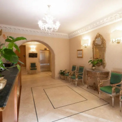 Hosianum Palace - Bild 13