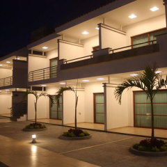 Marena Suites and Apartments