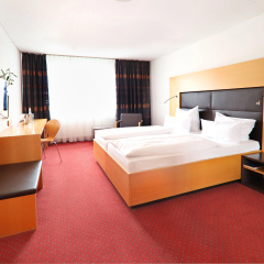 Hotel Der Achtermann - Bild 2