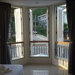 The Reef Aonang Hotel thumbnail 8